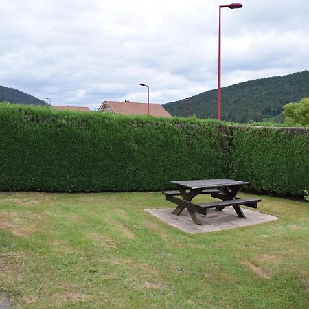 "Chez J-P" Bel Appartement 2 P Classe 3 Etoiles Situe Au Calme Avec Terrasse, Jardin Et Wifi Gratuite Жерарме Екстер'єр фото